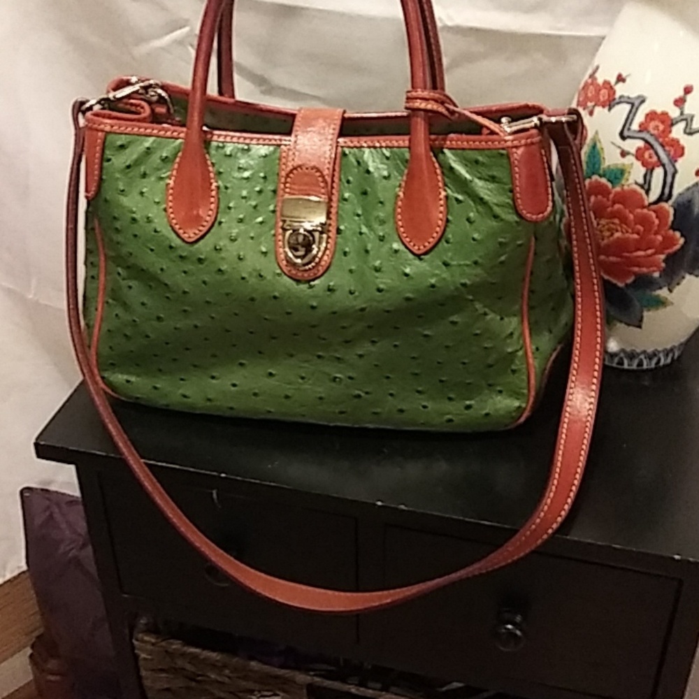 Handbag
